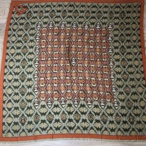 Must de Cartier Vintage XL Scarf/Shawl